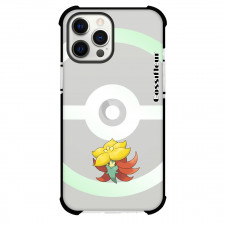 Pokemon Gossifleur Phone Case For iPhone Samsung Galaxy Pixel OnePlus Vivo Xiaomi Asus Sony Motorola Nokia - Character Series