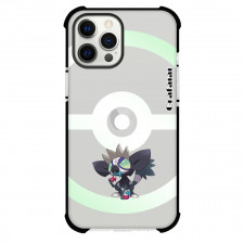 Pokemon Grafaiai Phone Case For iPhone Samsung Galaxy Pixel OnePlus Vivo Xiaomi Asus Sony Motorola Nokia - Character Series