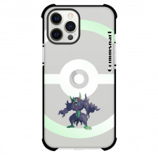 Pokemon Grimmsnarl Phone Case For iPhone Samsung Galaxy Pixel OnePlus Vivo Xiaomi Asus Sony Motorola Nokia - Character Series