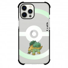 Pokemon Grotle Phone Case For iPhone Samsung Galaxy Pixel OnePlus Vivo Xiaomi Asus Sony Motorola Nokia - Character Series