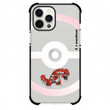 Pokemon Groudon Phone Case For iPhone Samsung Galaxy Pixel OnePlus Vivo Xiaomi Asus Sony Motorola Nokia - Character Series