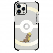 Pokemon Gumshoos Phone Case For iPhone Samsung Galaxy Pixel OnePlus Vivo Xiaomi Asus Sony Motorola Nokia - Character Series