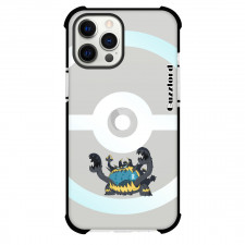 Pokemon Guzzlord Phone Case For iPhone Samsung Galaxy Pixel OnePlus Vivo Xiaomi Asus Sony Motorola Nokia - Character Series