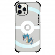 Pokemon Gyarados Phone Case For iPhone Samsung Galaxy Pixel OnePlus Vivo Xiaomi Asus Sony Motorola Nokia - Character Series