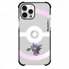 Pokemon Haunter Phone Case For iPhone Samsung Galaxy Pixel OnePlus Vivo Xiaomi Asus Sony Motorola Nokia - Character Series