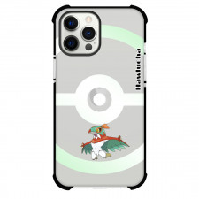 Pokemon Hawlucha Phone Case For iPhone Samsung Galaxy Pixel OnePlus Vivo Xiaomi Asus Sony Motorola Nokia - Character Series