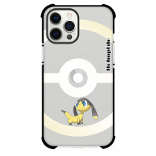 Pokemon Helioptile Phone Case For iPhone Samsung Galaxy Pixel OnePlus Vivo Xiaomi Asus Sony Motorola Nokia - Character Series