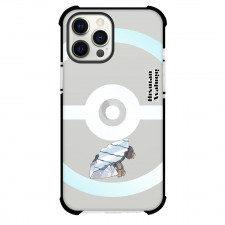 Pokemon Hisuian Avalugg Phone Case For iPhone Samsung Galaxy Pixel OnePlus Vivo Xiaomi Asus Sony Motorola Nokia - Character Series