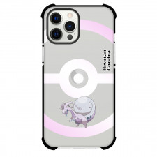 Pokemon Hisuian Goodra Phone Case For iPhone Samsung Galaxy Pixel OnePlus Vivo Xiaomi Asus Sony Motorola Nokia - Character Series