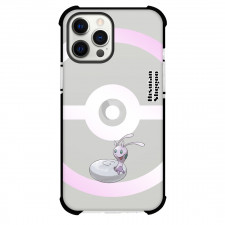 Pokemon Hisuian Sliggoo Phone Case For iPhone Samsung Galaxy Pixel OnePlus Vivo Xiaomi Asus Sony Motorola Nokia - Character Series