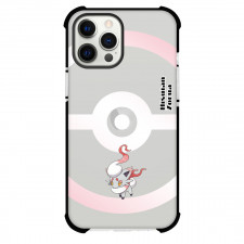 Pokemon Hisuian Zorua Phone Case For iPhone Samsung Galaxy Pixel OnePlus Vivo Xiaomi Asus Sony Motorola Nokia - Character Series