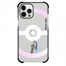 Pokemon Honedge Phone Case For iPhone Samsung Galaxy Pixel OnePlus Vivo Xiaomi Asus Sony Motorola Nokia - Character Series
