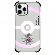 Pokemon Hoopa Unbound Phone Case For iPhone Samsung Galaxy Pixel OnePlus Vivo Xiaomi Asus Sony Motorola Nokia - Character Series