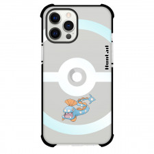 Pokemon Huntail Phone Case For iPhone Samsung Galaxy Pixel OnePlus Vivo Xiaomi Asus Sony Motorola Nokia - Character Series