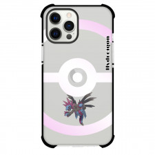 Pokemon Hydreigon Phone Case For iPhone Samsung Galaxy Pixel OnePlus Vivo Xiaomi Asus Sony Motorola Nokia - Character Series