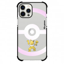 Pokemon Hypno Phone Case For iPhone Samsung Galaxy Pixel OnePlus Vivo Xiaomi Asus Sony Motorola Nokia - Character Series
