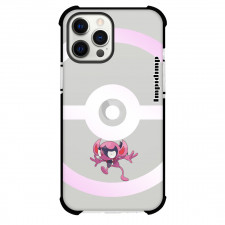Pokemon Impidimp Phone Case For iPhone Samsung Galaxy Pixel OnePlus Vivo Xiaomi Asus Sony Motorola Nokia - Character Series