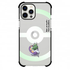 Pokemon Incarnate Tornadus Phone Case For iPhone Samsung Galaxy Pixel OnePlus Vivo Xiaomi Asus Sony Motorola Nokia - Character Series