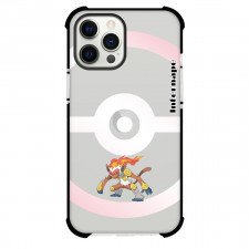 Pokemon Infernape Phone Case For iPhone Samsung Galaxy Pixel OnePlus Vivo Xiaomi Asus Sony Motorola Nokia - Character Series