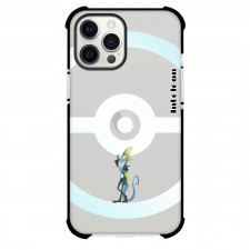 Pokemon Inteleon Phone Case For iPhone Samsung Galaxy Pixel OnePlus Vivo Xiaomi Asus Sony Motorola Nokia - Character Series