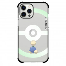 Pokemon Jumpluff Phone Case For iPhone Samsung Galaxy Pixel OnePlus Vivo Xiaomi Asus Sony Motorola Nokia - Character Series