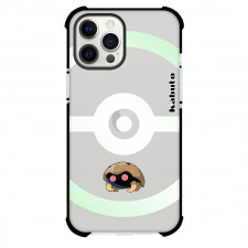 Pokemon Kabuto Phone Case For iPhone Samsung Galaxy Pixel OnePlus Vivo Xiaomi Asus Sony Motorola Nokia - Character Series