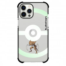 Pokemon Kabutops Phone Case For iPhone Samsung Galaxy Pixel OnePlus Vivo Xiaomi Asus Sony Motorola Nokia - Character Series