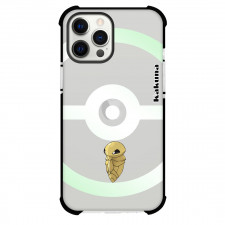 Pokemon Kakuna Phone Case For iPhone Samsung Galaxy Pixel OnePlus Vivo Xiaomi Asus Sony Motorola Nokia - Character Series