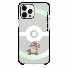 Pokemon Kangaskhan Phone Case For iPhone Samsung Galaxy Pixel OnePlus Vivo Xiaomi Asus Sony Motorola Nokia - Character Series