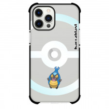 Pokemon Karrablast Phone Case For iPhone Samsung Galaxy Pixel OnePlus Vivo Xiaomi Asus Sony Motorola Nokia - Character Series