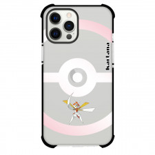 Pokemon Kartana Phone Case For iPhone Samsung Galaxy Pixel OnePlus Vivo Xiaomi Asus Sony Motorola Nokia - Character Series