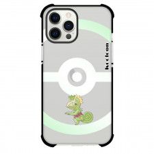 Pokemon Kecleon Phone Case For iPhone Samsung Galaxy Pixel OnePlus Vivo Xiaomi Asus Sony Motorola Nokia - Character Series