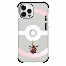Pokemon Kingambit Phone Case For iPhone Samsung Galaxy Pixel OnePlus Vivo Xiaomi Asus Sony Motorola Nokia - Character Series