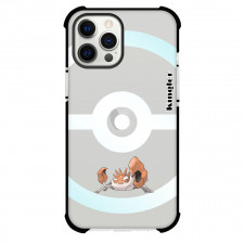 Pokemon Kingler Phone Case For iPhone Samsung Galaxy Pixel OnePlus Vivo Xiaomi Asus Sony Motorola Nokia - Character Series