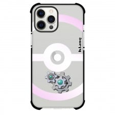 Pokemon Klang Phone Case For iPhone Samsung Galaxy Pixel OnePlus Vivo Xiaomi Asus Sony Motorola Nokia - Character Series