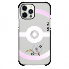Pokemon Klefki Phone Case For iPhone Samsung Galaxy Pixel OnePlus Vivo Xiaomi Asus Sony Motorola Nokia - Character Series