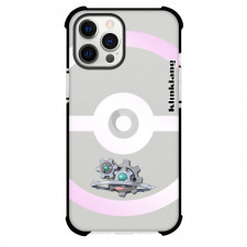Pokemon Klinklang Phone Case For iPhone Samsung Galaxy Pixel OnePlus Vivo Xiaomi Asus Sony Motorola Nokia - Character Series
