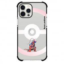 Pokemon Koraidon Phone Case For iPhone Samsung Galaxy Pixel OnePlus Vivo Xiaomi Asus Sony Motorola Nokia - Character Series