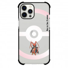 Pokemon Kricketune Phone Case For iPhone Samsung Galaxy Pixel OnePlus Vivo Xiaomi Asus Sony Motorola Nokia - Character Series