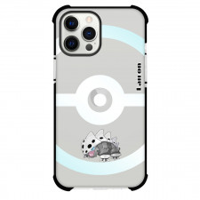 Pokemon Lairon Phone Case For iPhone Samsung Galaxy Pixel OnePlus Vivo Xiaomi Asus Sony Motorola Nokia - Character Series