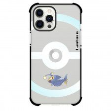Pokemon Lanturn Phone Case For iPhone Samsung Galaxy Pixel OnePlus Vivo Xiaomi Asus Sony Motorola Nokia - Character Series