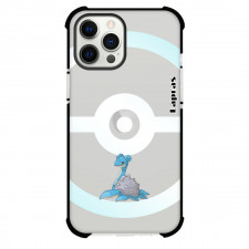 Pokemon Lapras Phone Case For iPhone Samsung Galaxy Pixel OnePlus Vivo Xiaomi Asus Sony Motorola Nokia - Character Series