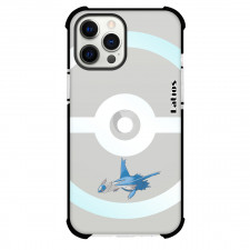 Pokemon Latios Phone Case For iPhone Samsung Galaxy Pixel OnePlus Vivo Xiaomi Asus Sony Motorola Nokia - Character Series