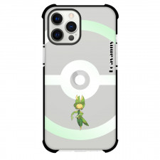 Pokemon Leavanny Phone Case For iPhone Samsung Galaxy Pixel OnePlus Vivo Xiaomi Asus Sony Motorola Nokia - Character Series