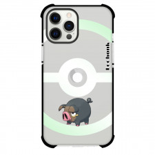 Pokemon Lechonk Phone Case For iPhone Samsung Galaxy Pixel OnePlus Vivo Xiaomi Asus Sony Motorola Nokia - Character Series