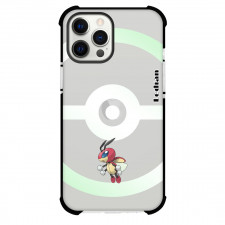 Pokemon Ledian Phone Case For iPhone Samsung Galaxy Pixel OnePlus Vivo Xiaomi Asus Sony Motorola Nokia - Character Series