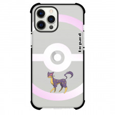Pokemon Liepard Phone Case For iPhone Samsung Galaxy Pixel OnePlus Vivo Xiaomi Asus Sony Motorola Nokia - Character Series