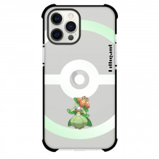 Pokemon Lilligant Phone Case For iPhone Samsung Galaxy Pixel OnePlus Vivo Xiaomi Asus Sony Motorola Nokia - Character Series