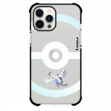 Pokemon Lugia Phone Case For iPhone Samsung Galaxy Pixel OnePlus Vivo Xiaomi Asus Sony Motorola Nokia - Character Series