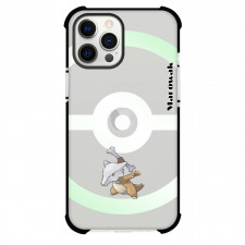 Pokemon Marowak Phone Case For iPhone Samsung Galaxy Pixel OnePlus Vivo Xiaomi Asus Sony Motorola Nokia - Character Series